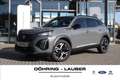 Peugeot 2008 2008 PT100 Allure**DAB, PDC, Klimaautom. Grau - thumbnail 1