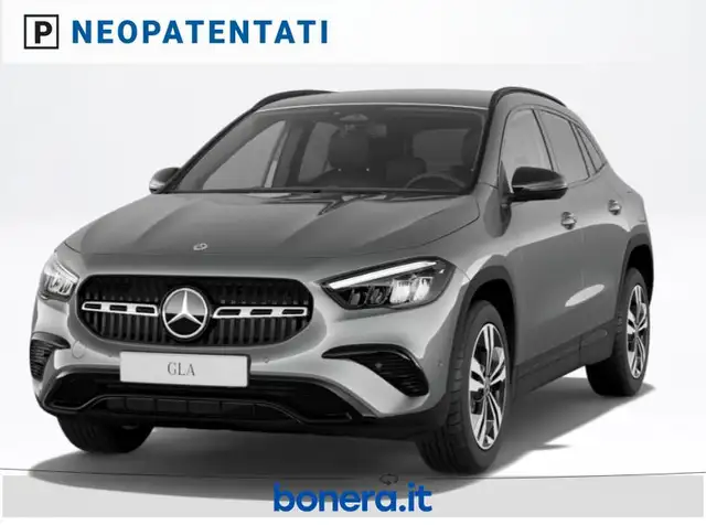 Mercedes-Benz GLA in Grey for sale