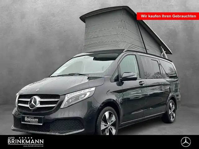 Mercedes-Benz Marco Polo Marco Polo 250 d EDITION SHZ/Kamera/Totw.