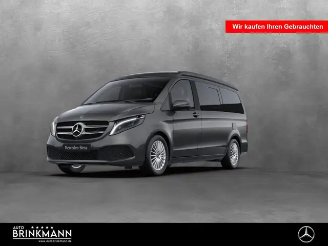 Mercedes-Benz Marco Polo Marco Polo 250 d EDITION SHZ/Kamera/Totw.