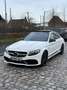 Mercedes-Benz C 63 AMG C63s 510 pk met pano!!! - thumbnail 1