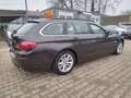 BMW 535 Touring 535 d xDrive+LEDER+NAVI+CAM+LED+SHZ+EU 6 Marrón - thumbnail 4