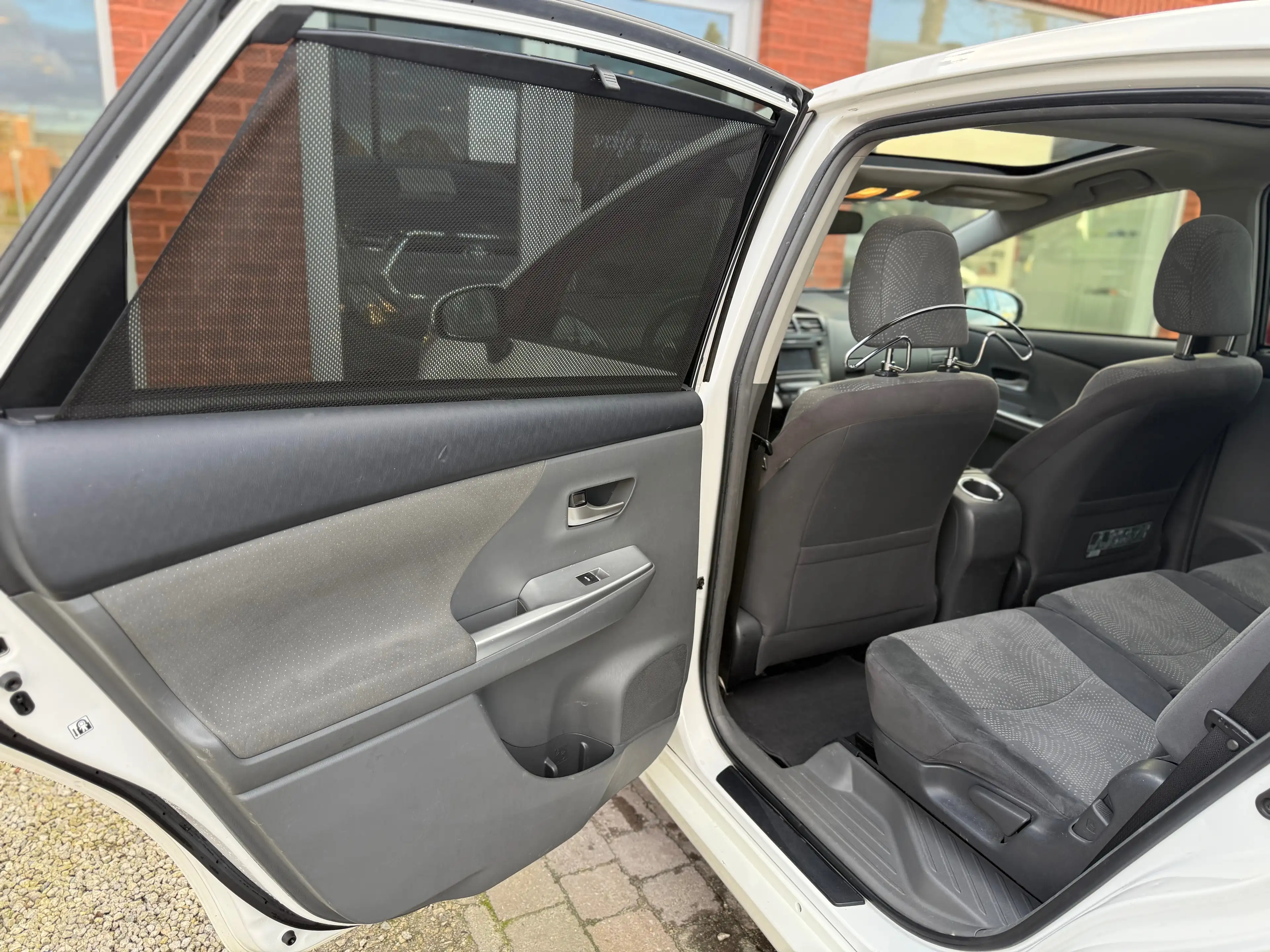 Toyota Prius+ HYBRID 1.8I 99PK |✅7 PLAATSEN | CAMERA |PANO DAK — photo 15