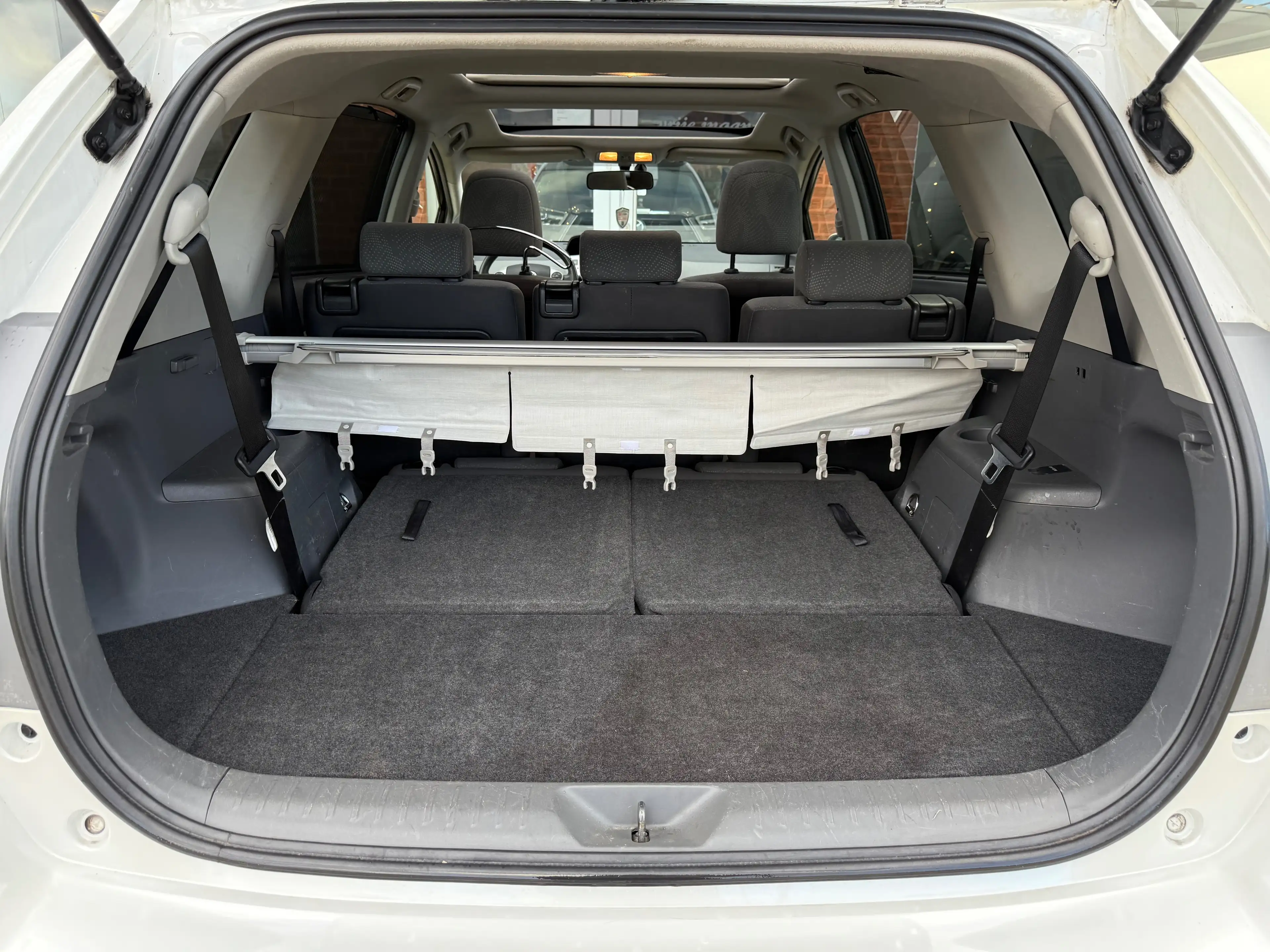 Toyota Prius+ HYBRID 1.8I 99PK |✅7 PLAATSEN | CAMERA |PANO DAK — photo 11