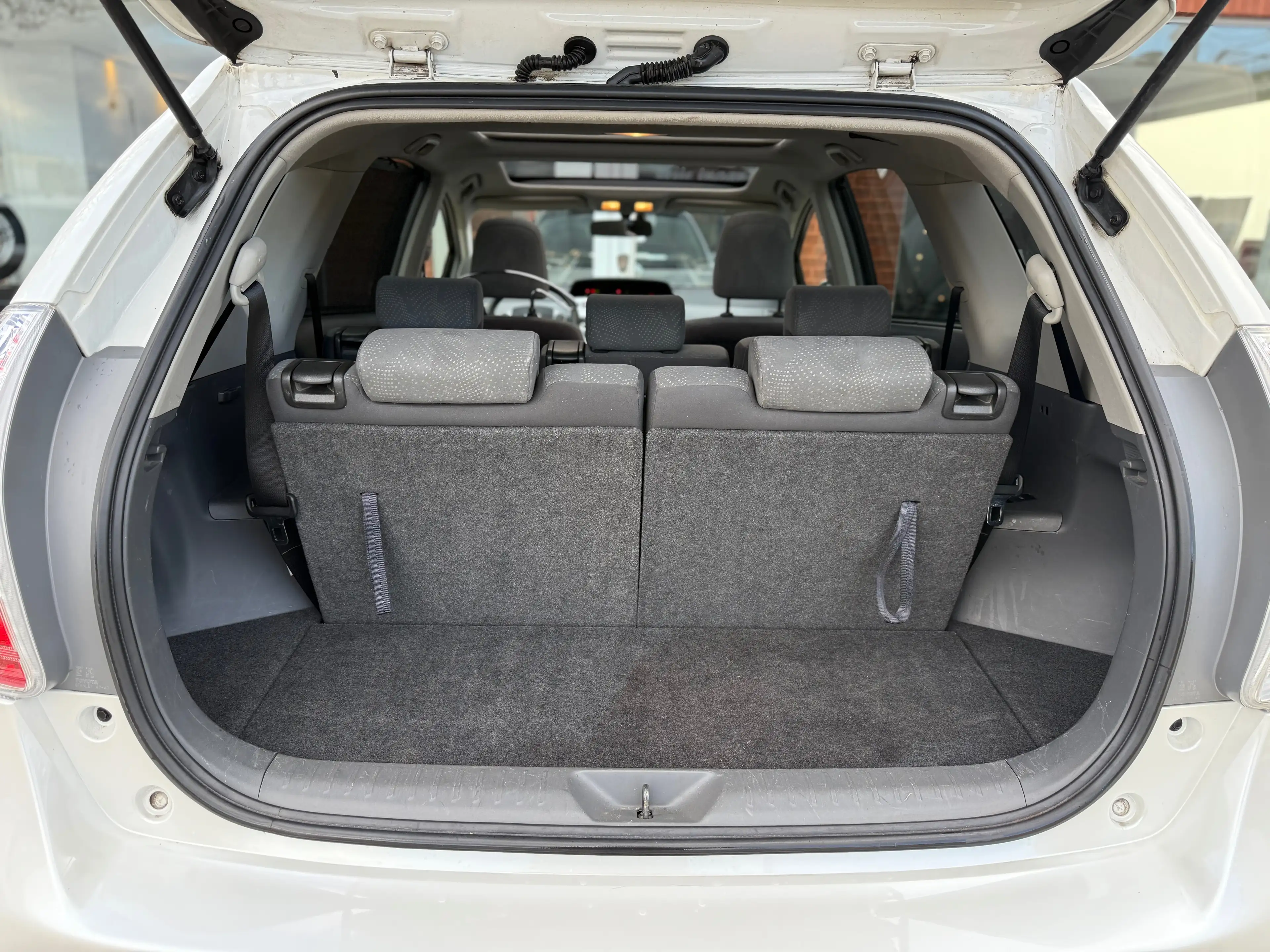 Toyota Prius+ HYBRID 1.8I 99PK |✅7 PLAATSEN | CAMERA |PANO DAK — photo 12