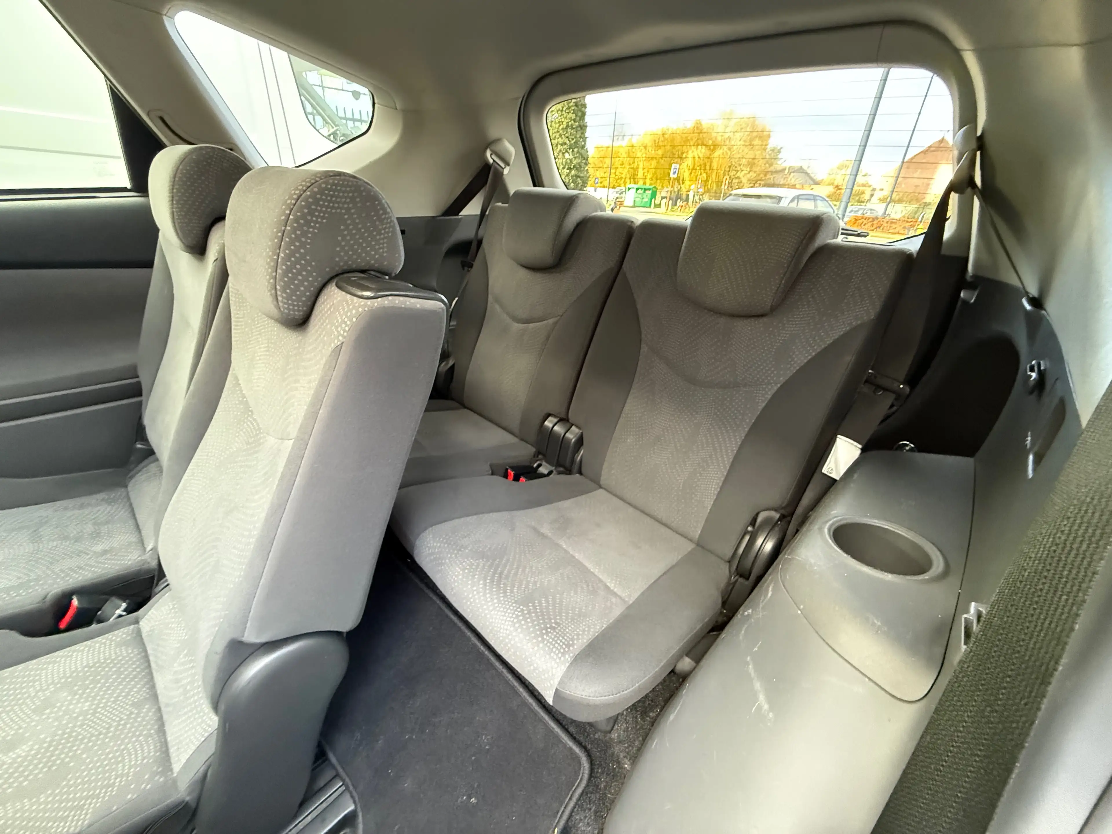 Toyota Prius+ HYBRID 1.8I 99PK |✅7 PLAATSEN | CAMERA |PANO DAK — photo 13