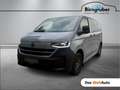 Volkswagen T7 Caravelle VW e-T7 Caravelle 210 kW Grau - thumbnail 1