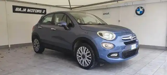 Fiat 500X in vendita da Baja Motors 2
