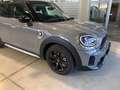 MINI Cooper SE Countryman Mini Countryman 1.5 Cooper SE Business all4 auto Grigio - thumbnail 14
