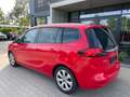 Opel Zafira Tourer 1.4 Turbo "drive"/7-Sitzer/AHK Rot - thumbnail 3
