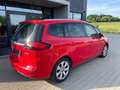 Opel Zafira Tourer 1.4 Turbo "drive"/7-Sitzer/AHK Rot - thumbnail 4