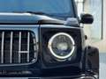 Mercedes-Benz G 63 Premium Plus | AMG | V8 | Burmester | 22" Licht Noir - thumbnail 17