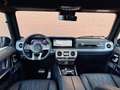 Mercedes-Benz G 63 Premium Plus | AMG | V8 | Burmester | 22" Licht Fekete - thumbnail 8