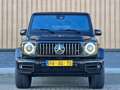 Mercedes-Benz G 63 Premium Plus | AMG | V8 | Burmester | 22" Licht Zwart - thumbnail 2