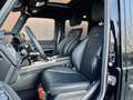 Mercedes-Benz G 63 Premium Plus | AMG | V8 | Burmester | 22" Licht Fekete - thumbnail 9
