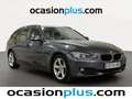 BMW 318 318dA Touring (0.0) Gris - thumbnail 2