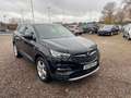 Opel Grandland X Inovation Schwarz - thumbnail 2