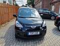 Hyundai i10 Style (27 Tkm)Tüv Neu Чёрный - thumbnail 1