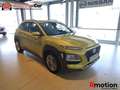 Hyundai KONA 1.0 TGDI Tecno Lime 4x2 Verde - thumbnail 16