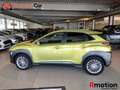 Hyundai KONA 1.0 TGDI Tecno Lime 4x2 Verde - thumbnail 6