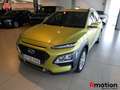 Hyundai KONA 1.0 TGDI Tecno Lime 4x2 Verde - thumbnail 3