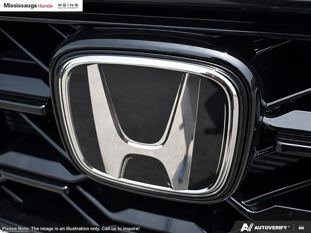 Honda CR-V photo Honda CR-V