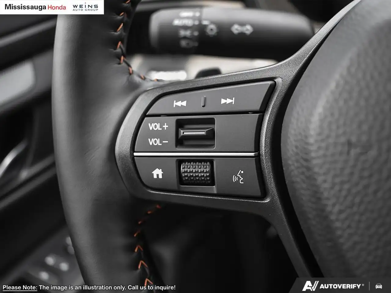 Honda CR-V photo Honda CR-V