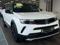 Opel Mokka 1.2 Turbo Ultimate Kamera*Alcantara*ACC*DAB Blanc - thumbnail 4