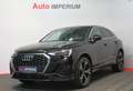 Audi Q3 Sportback 35 TDI 2.0 TDI*Virtual Cockpit*LED Noir - thumbnail 1