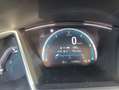 Honda Civic Sedán 1.6 i-DTEC Executive Gris - thumbnail 12