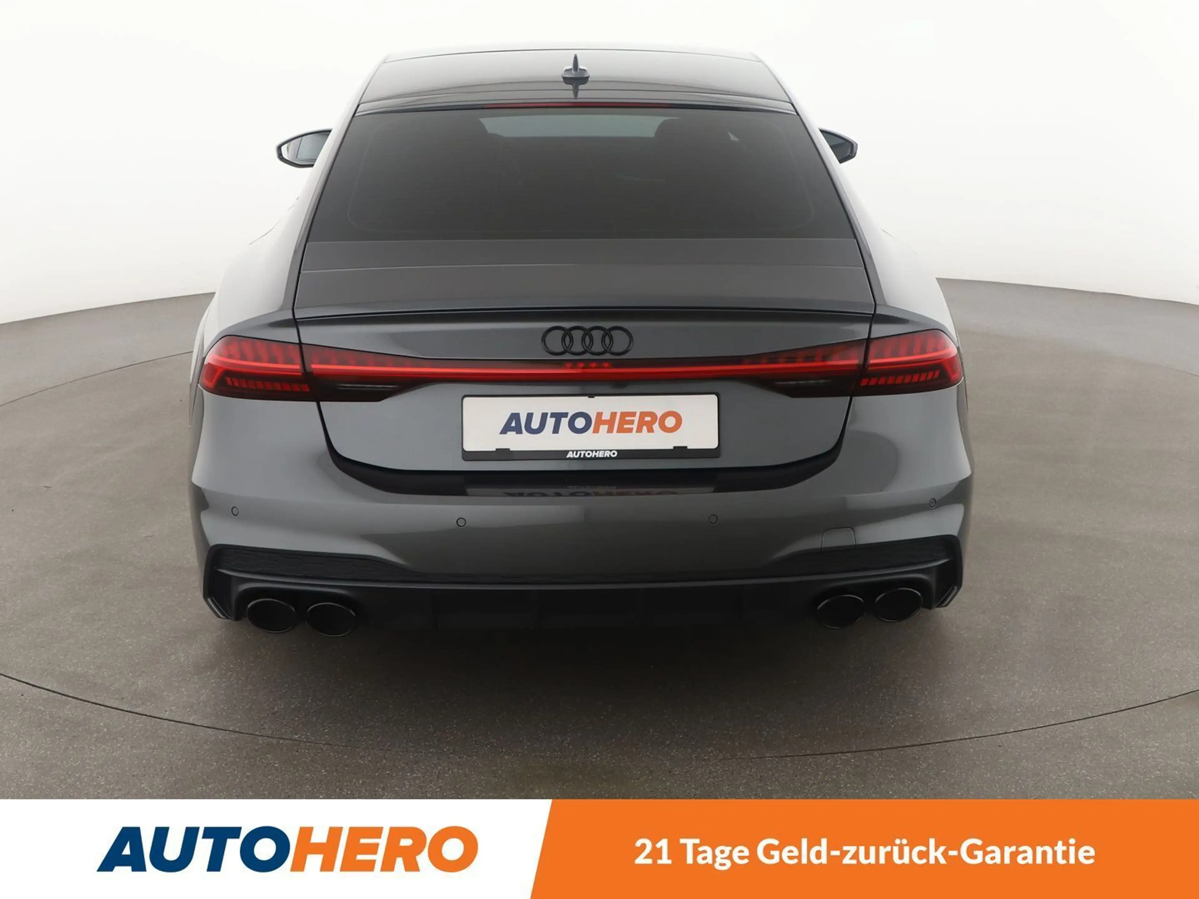Audi S7 3.0 TDI quattro Aut.*NAVI*LED*TEMPO*CAM*SHZ*PDC* — photo 5