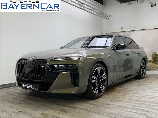 BMW 760