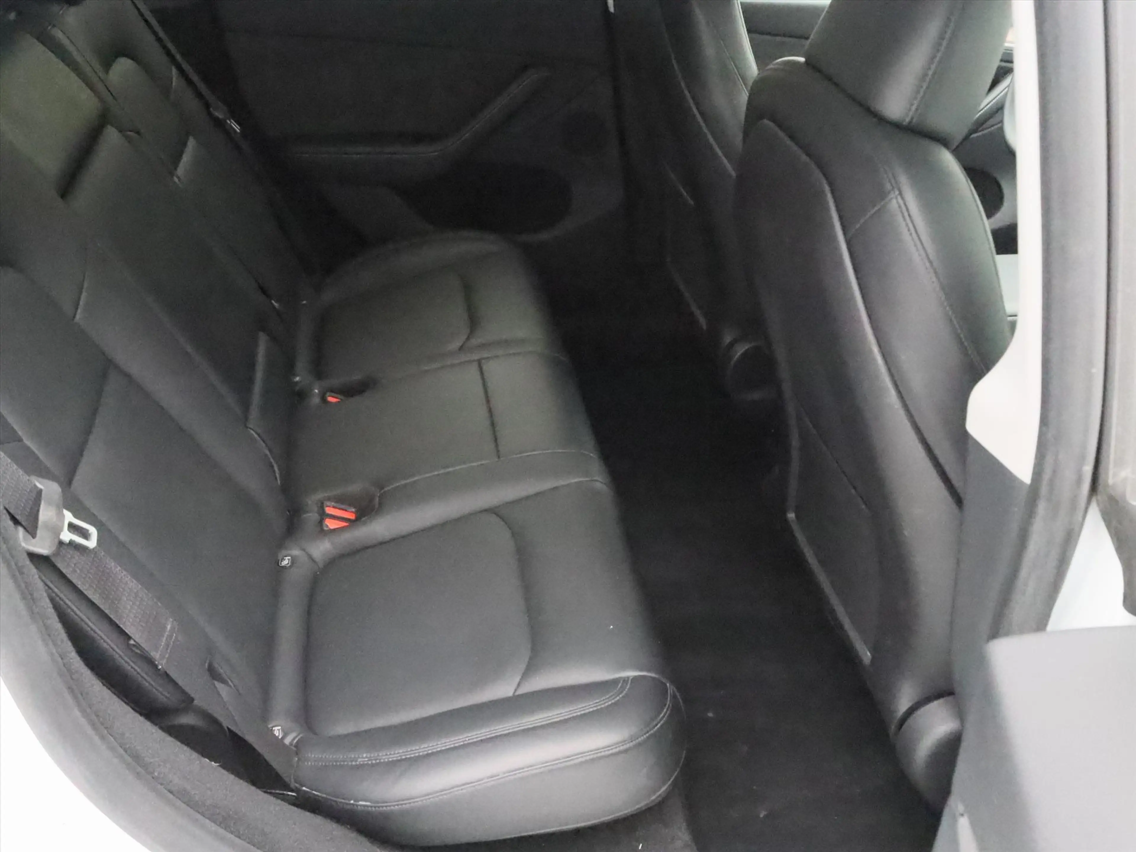 Tesla Model Y Standard RWD Plus 299pk 95% SoH [ TREKHAAK+AMD RYZ — photo 15