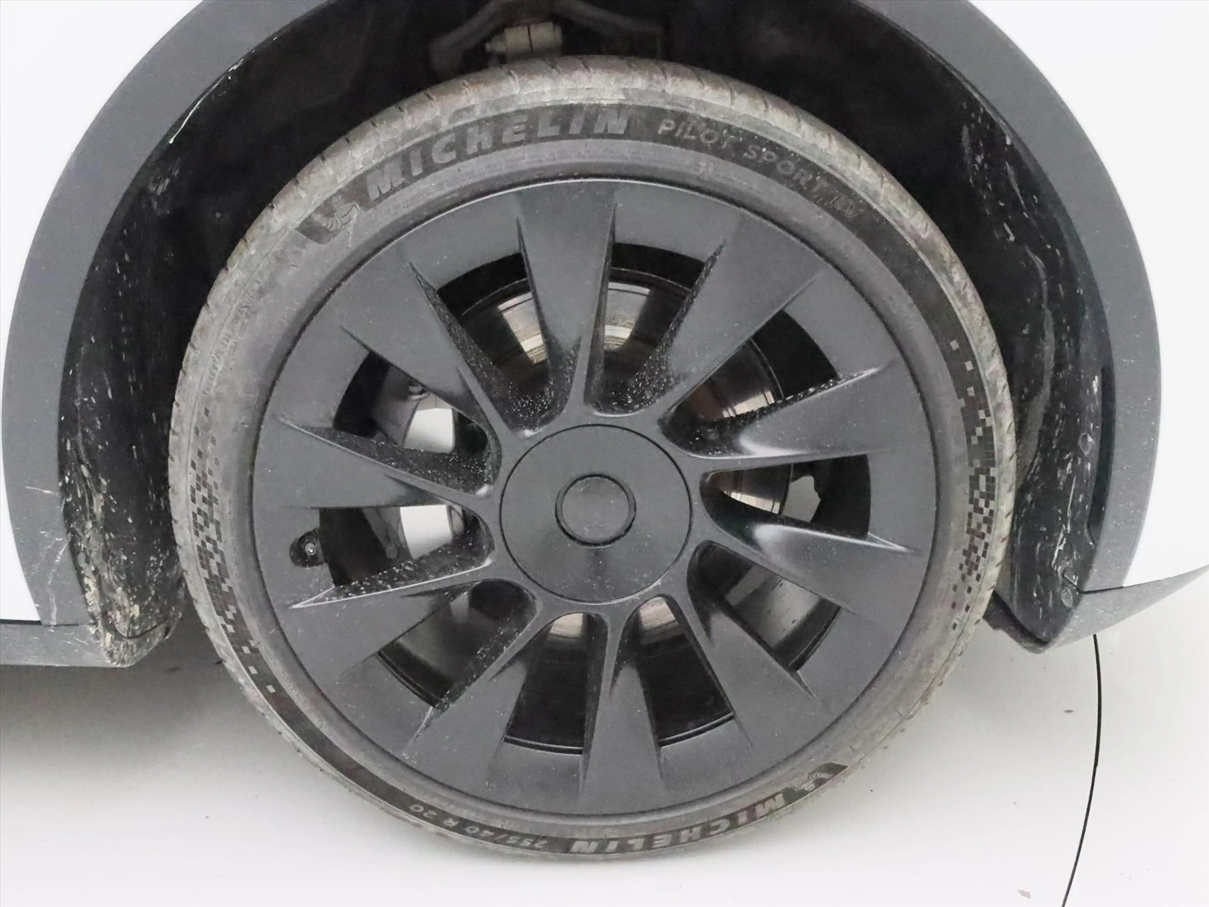Tesla Model Y Standard RWD Plus 299pk 95% SoH [ TREKHAAK+AMD RYZ — photo 10