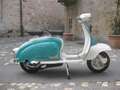 Lambretta Li 150 2a serie Зелений - thumbnail 1