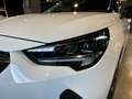 Opel Corsa Corsa 1.2 75cv Benzina GS Wit - thumbnail 9
