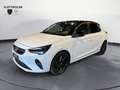 Opel Corsa Corsa 1.2 75cv Benzina GS Wit - thumbnail 1
