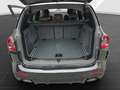 BMW X3 xDrive20d *AUT.*M SPORT*AHK*DA*LEDER*19ZOLL*KAMERA Negro - thumbnail 12