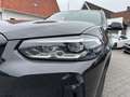 BMW X3 xDrive20d *AUT.*M SPORT*AHK*DA*LEDER*19ZOLL*KAMERA Negro - thumbnail 13