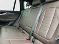 BMW X3 xDrive20d *AUT.*M SPORT*AHK*DA*LEDER*19ZOLL*KAMERA Negro - thumbnail 11