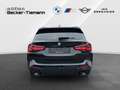 BMW X3 xDrive20d *AUT.*M SPORT*AHK*DA*LEDER*19ZOLL*KAMERA Negro - thumbnail 5