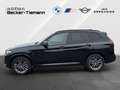 BMW X3 xDrive20d *AUT.*M SPORT*AHK*DA*LEDER*19ZOLL*KAMERA Negro - thumbnail 3