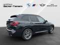 BMW X3 xDrive20d *AUT.*M SPORT*AHK*DA*LEDER*19ZOLL*KAMERA Negro - thumbnail 6