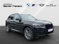 BMW X3 xDrive20d *AUT.*M SPORT*AHK*DA*LEDER*19ZOLL*KAMERA Negro - thumbnail 7