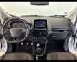Ford EcoSport 1.5 TDCI ST-LINE S&S 100CV Bianco - thumbnail 10