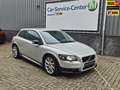 Volvo C30 2.5 T5 Momentum incl 3 maanden garantie Weiß - thumbnail 1