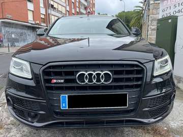 3.0TDI Plus quattro Tiptronic 340
