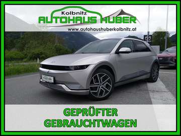 Ioniq 5 Elektro 73kWh Top Line Long Range AWD Aut. WP 20ALU