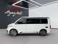 Volkswagen T6 California T6.1 Ocean Edition 2.0 TDI DSG 4Motion Bianco - thumbnail 6