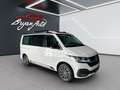 Volkswagen T6 California T6.1 Ocean Edition 2.0 TDI DSG 4Motion Bianco - thumbnail 2